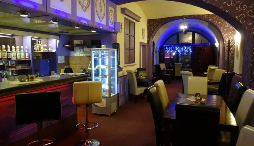 GL Hotel Trutnov