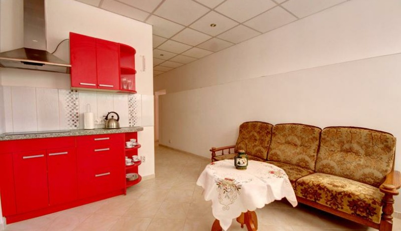 Apartment Gėlių gatvė Vilnius - Apt 29306