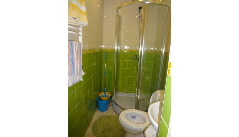 Apartment Gėlių gatvė Vilnius - Apt 29308