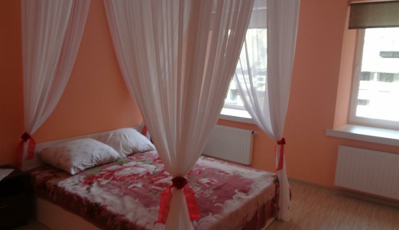 Apartment Gėlių gatvė Vilnius - Apt 29308