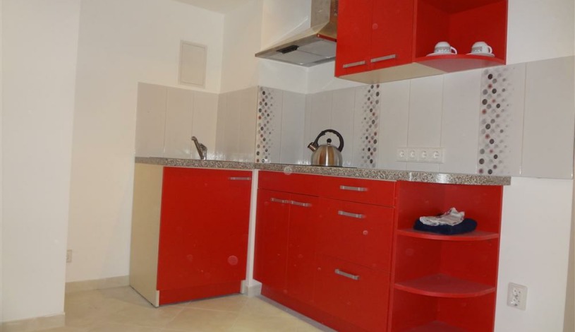 Apartment Gėlių gatvė Vilnius - Apt 27351