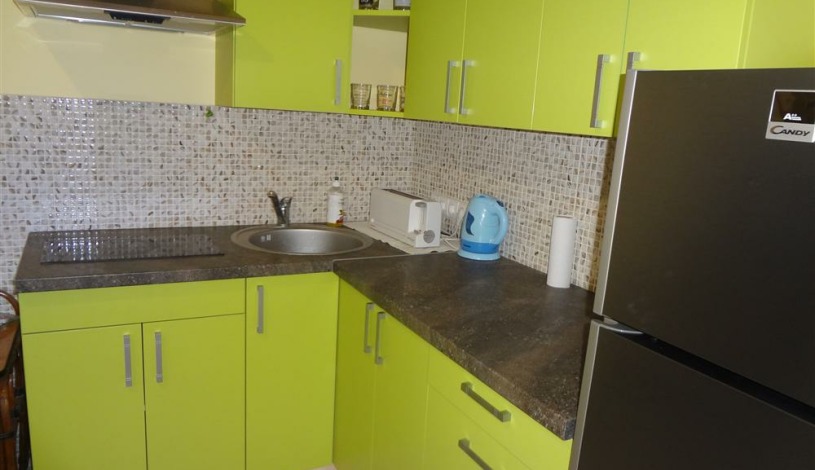 Apartment Gėlių gatvė Vilnius - Apt 29308