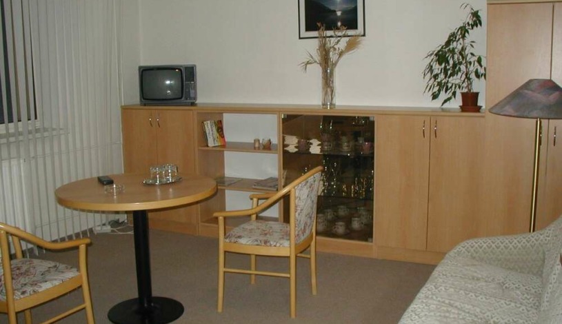 Hotel Global Brno