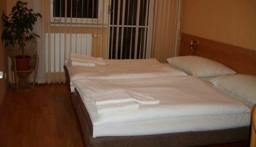 Hotel Global Brno