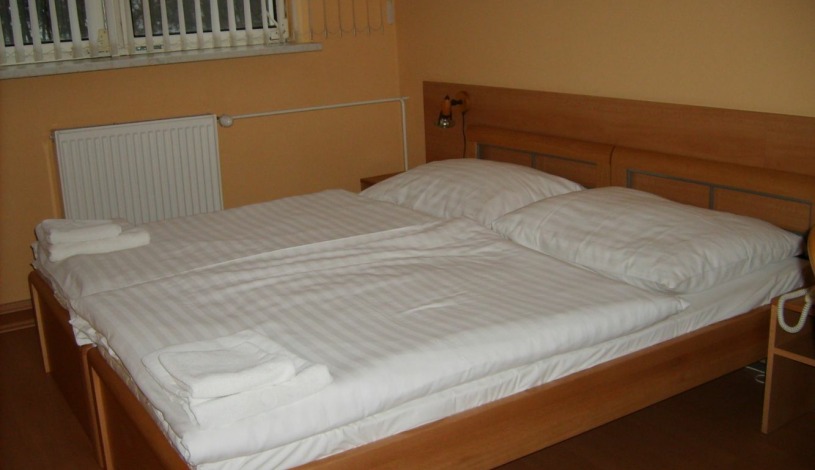 Hotel Global Brno