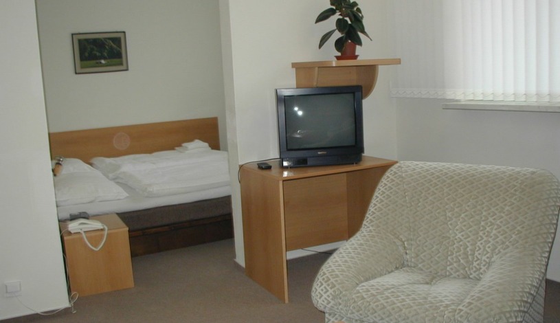 Hotel Global Brno