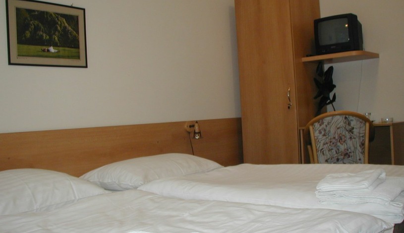 Hotel Global Brno