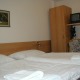 apartmán dvoulůžkový - Hotel Global Brno