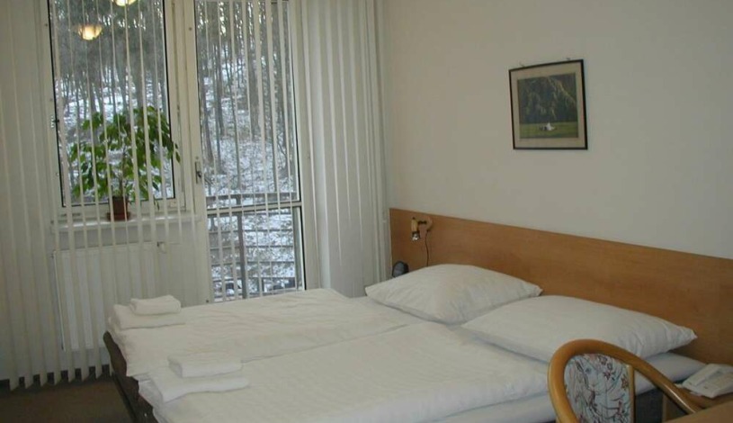 Hotel Global Brno