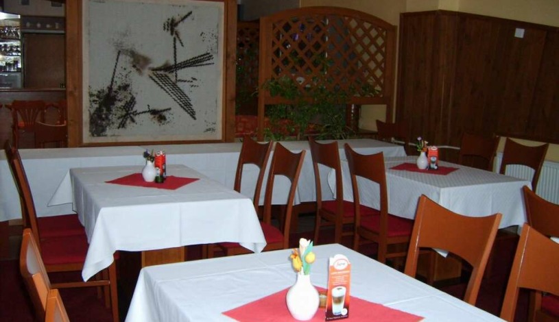 Hotel Global Brno