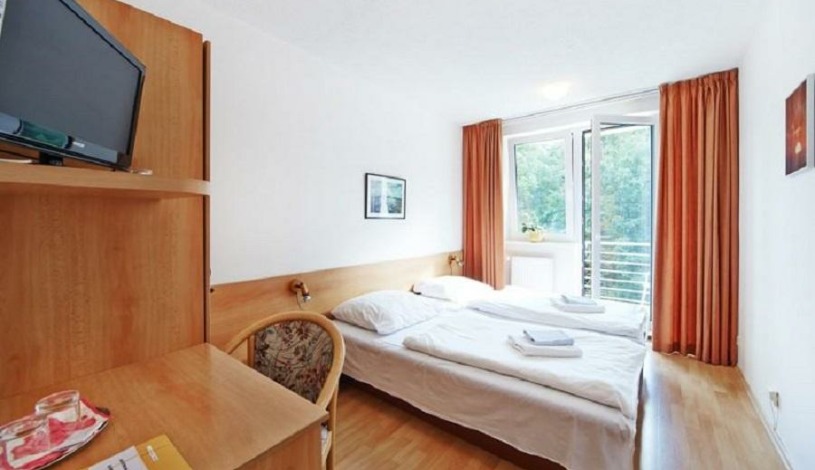 Hotel Global Brno