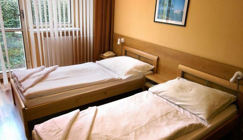 Hotel Global Brno