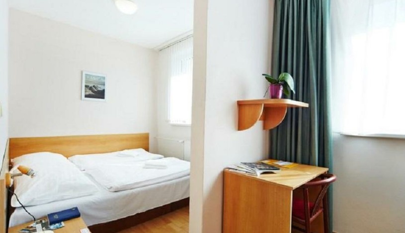 Hotel Global Brno