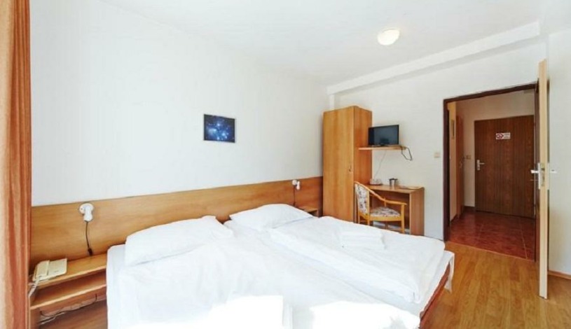 Hotel Global Brno