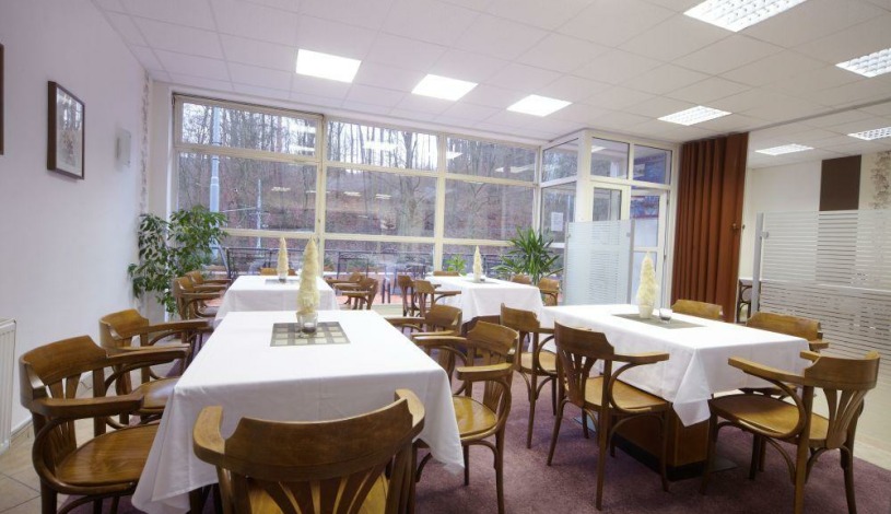 Hotel Global Brno
