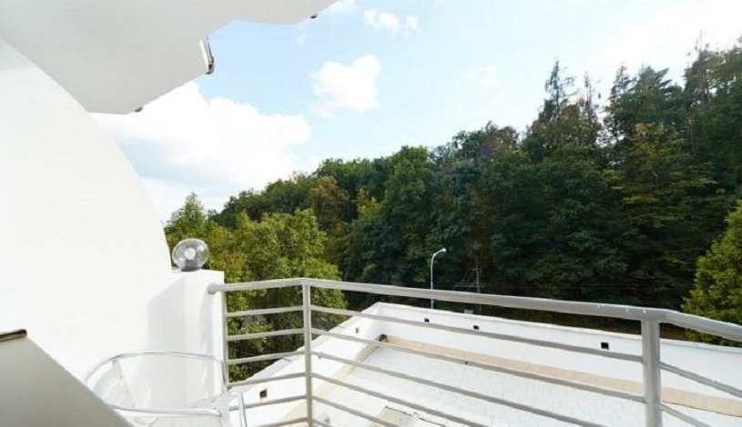 Hotel Global Brno