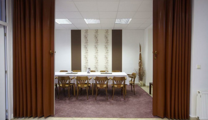 Hotel Global Brno