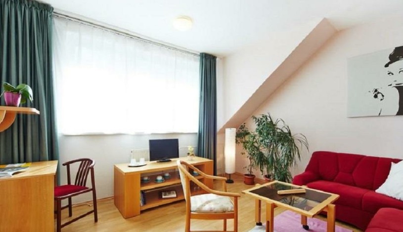Hotel Global Brno