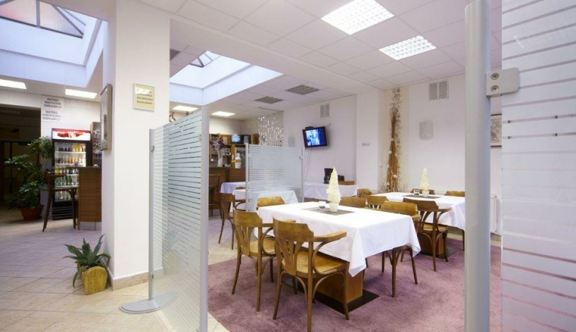 Hotel Global Brno