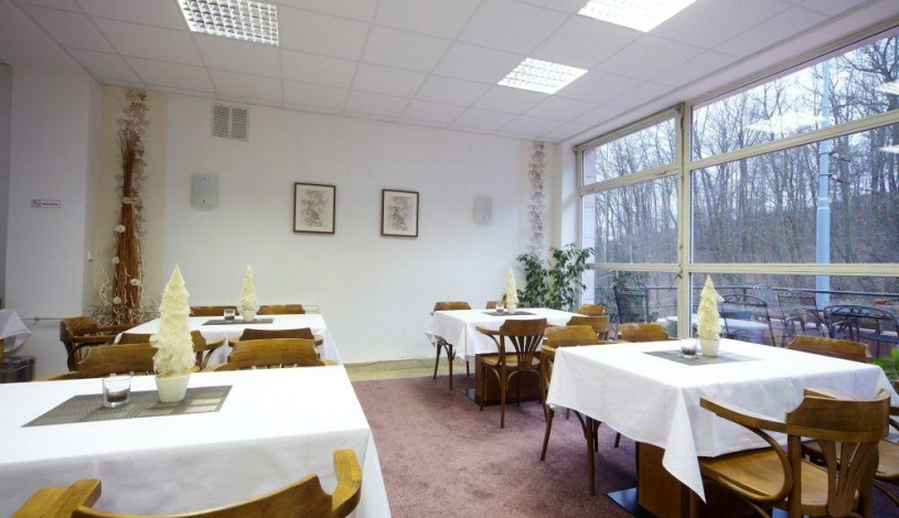 Hotel Global Brno