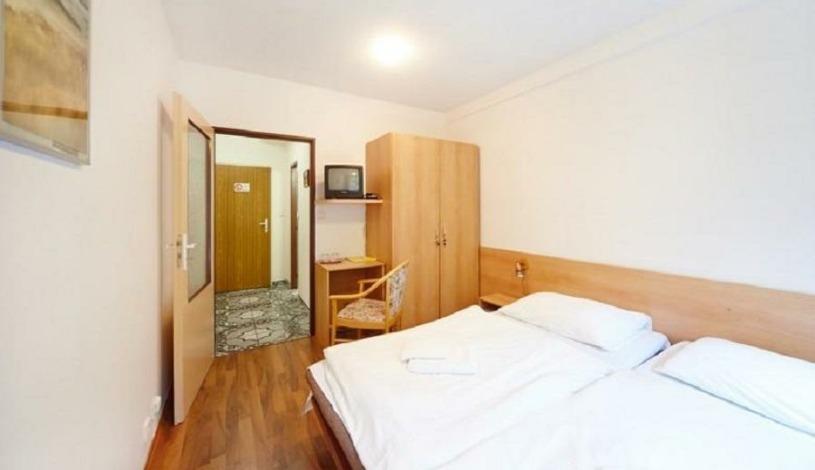 Hotel Global Brno