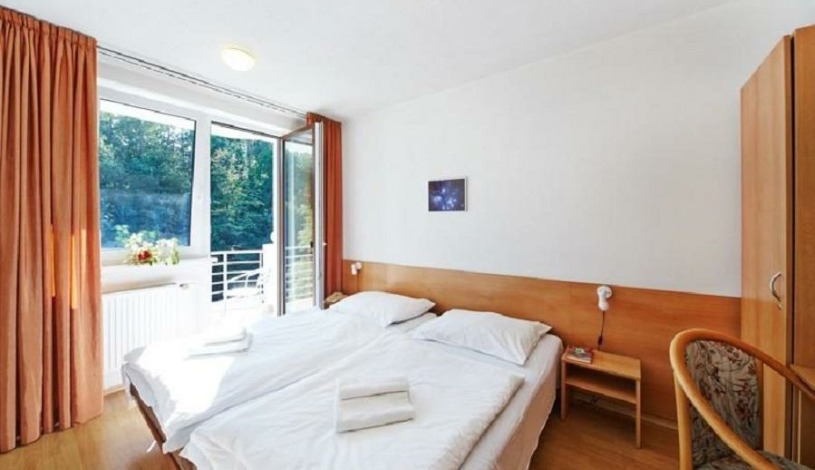 Hotel Global Brno