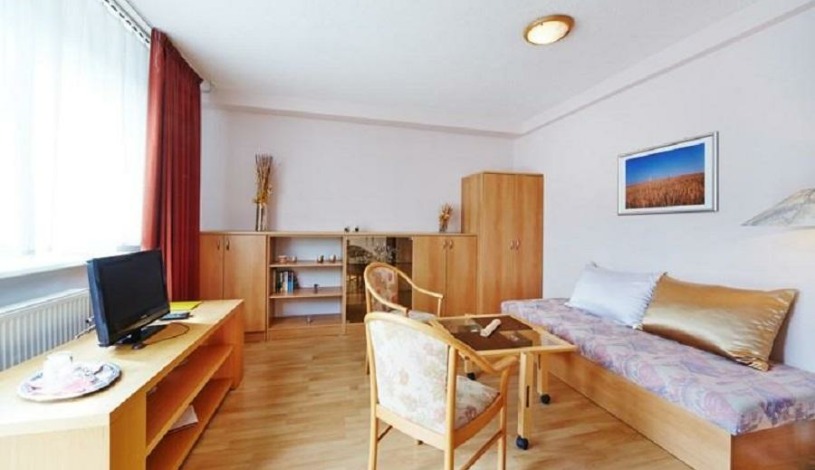 Hotel Global Brno