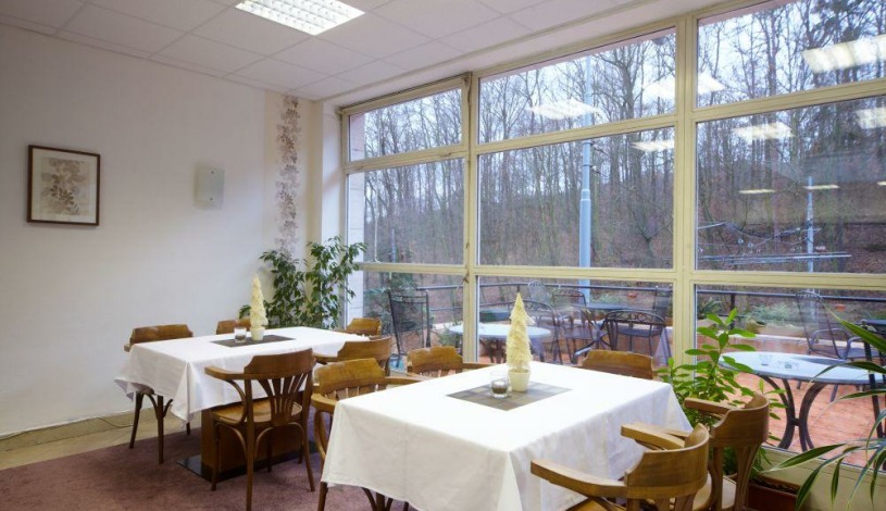 Hotel Global Brno