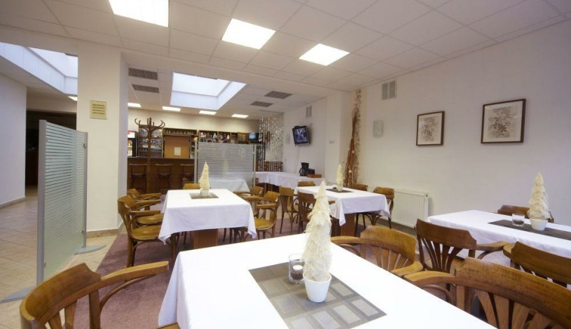 Hotel Global Brno