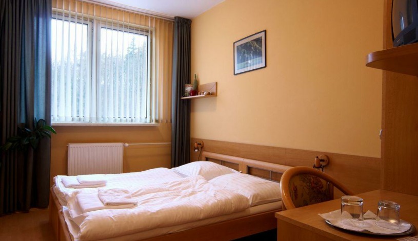 Hotel Global Brno