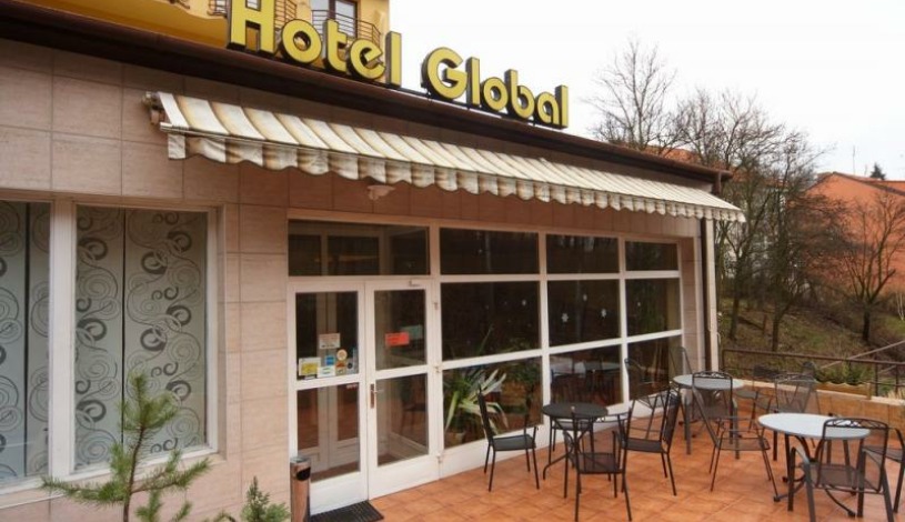 Hotel Global Brno