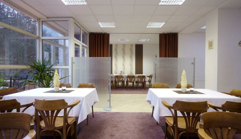 Hotel Global Brno