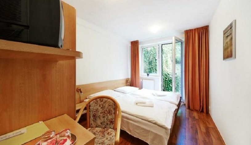 Hotel Global Brno
