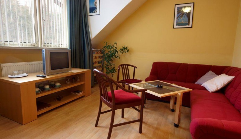 Hotel Global Brno