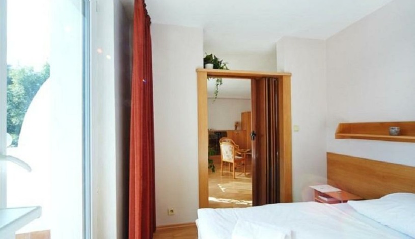 Hotel Global Brno