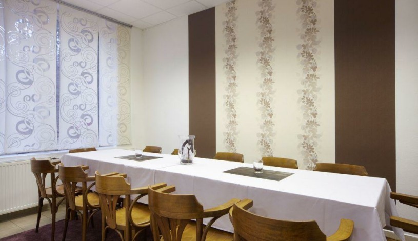 Hotel Global Brno
