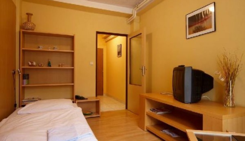 Hotel Global Brno