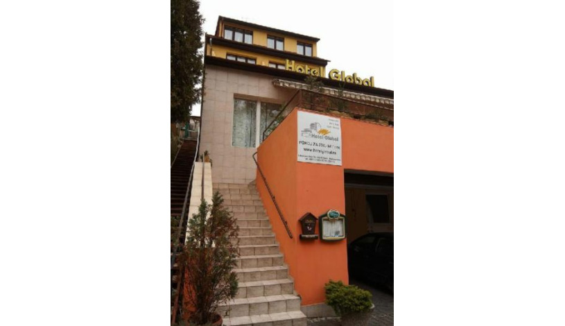 Hotel Global Brno