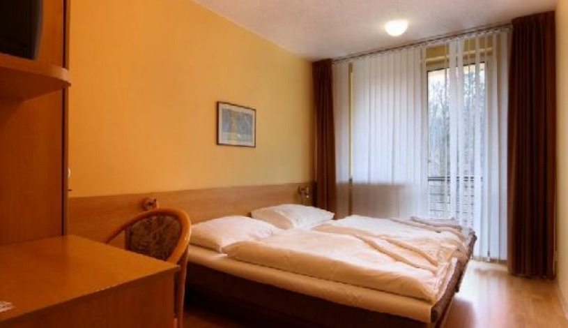 Hotel Global Brno