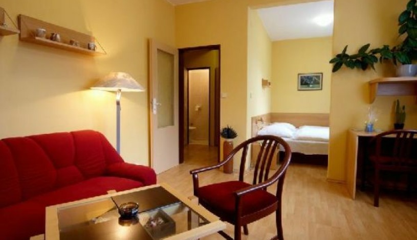 Hotel Global Brno