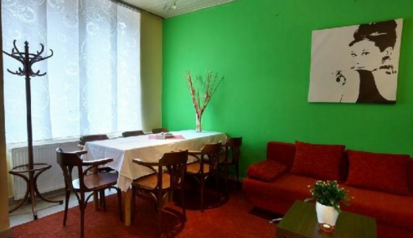 Hotel Global Brno