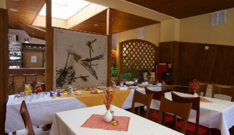 Hotel Global Brno