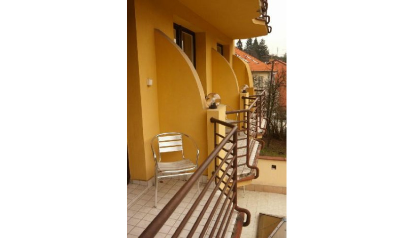 Hotel Global Brno