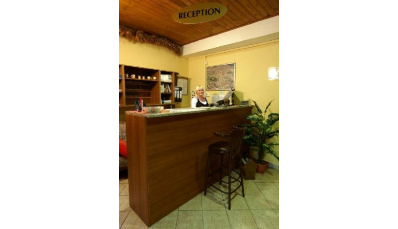 Hotel Global Brno