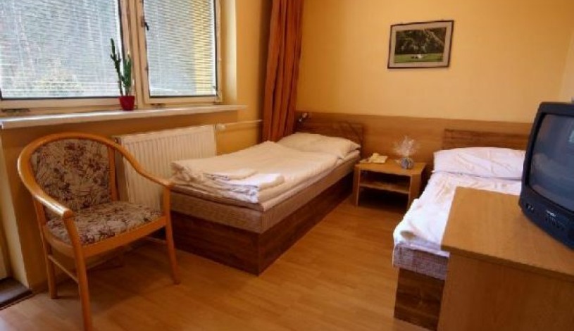 Hotel Global Brno
