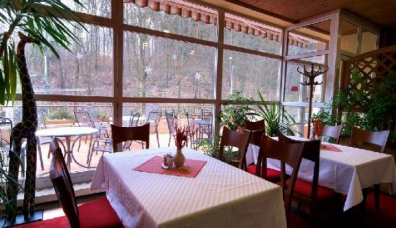 Hotel Global Brno