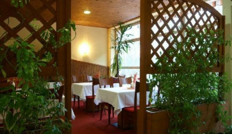 Hotel Global Brno