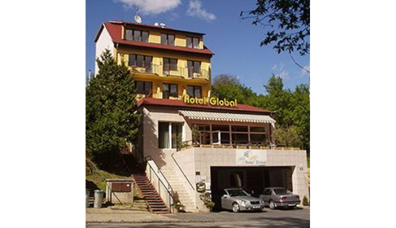 Hotel Global Brno