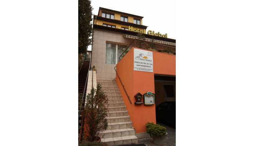 Hotel Global Brno