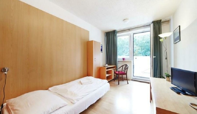 Hotel Global Brno